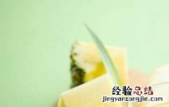 鲜榨雪梨柠檬汁的功效 柠檬雪梨汁的功效与作用