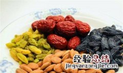 新疆特产干果 新疆特产干果排行榜前十名