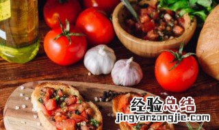 番茄土豆饼 番茄土豆饼简笔画