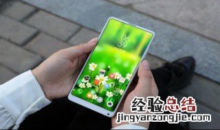 手机内屏怎么换 其实很简单