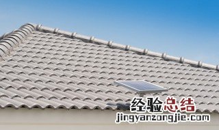 6米彩钢瓦坡度是多少 四米彩钢瓦坡度多少合适