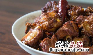 怎么炒排骨 炒排骨怎么炒排骨