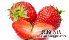 什么时间才会出现有草莓吃 什么时候才有草莓吃