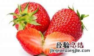 什么时间才会出现有草莓吃 什么时候才有草莓吃