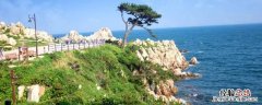 韩国海湾有哪些 韩国旁边的海