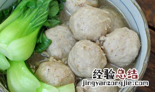 猪肚丸怎么吃 猪肚丸白菜汤做法介绍