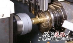 车床学徒一般学多久 车床操作并不复杂