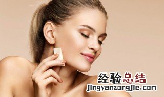 卡粉和浮粉是为什么 卡粉和浮粉的原因