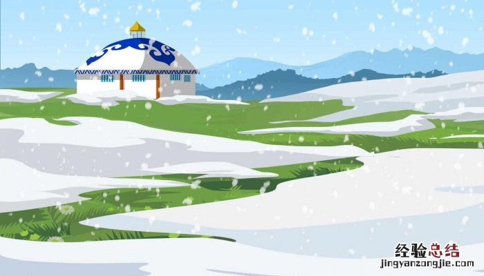 关于雪的诗句有哪些 飞花令关于雪的诗句有哪些