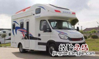 旅居挂车需要什么驾照 具体情况介绍