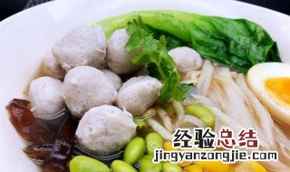 猪肚丸汤做法 猪肚丸春笋汤做法介绍