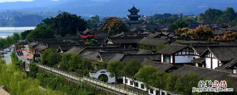 蜀中是哪里 蜀中是哪个地方