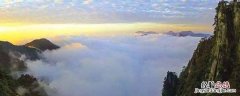 羊狮幕和武功山是一个地方吗 武功山和羊狮幕哪里好玩
