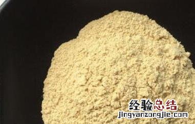 柑橘粉的功效与作用 柑橘粉的功效与作用点