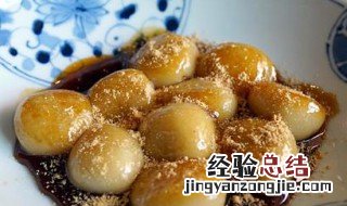糖不甩的做法 糖不甩的做法作文300字