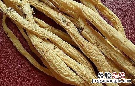 党参的产地分布 党参的产地分布图