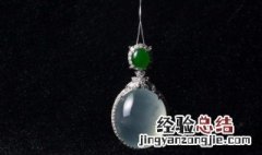 a货翡翠吊坠一般多少钱 a货翡翠吊坠价格是多少