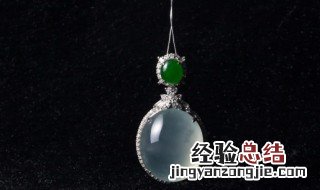 a货翡翠吊坠一般多少钱 a货翡翠吊坠价格是多少