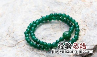 糯冰种飘花翡翠 糯冰种飘花翡翠值钱吗