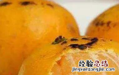 加热桔子的功效与作用 桔子烤热的功效与作用
