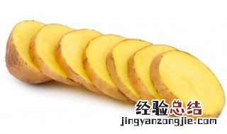 香煎小土豆的做法 香煎土豆的做法