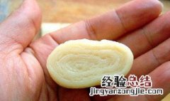 简单酥皮的做法 脆皮酥的做法