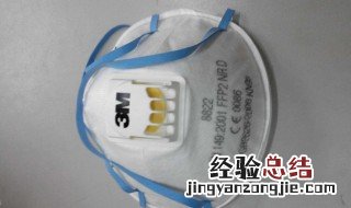 n95口罩水洗了还可以戴吗 医用n95口罩是一次性口罩吗