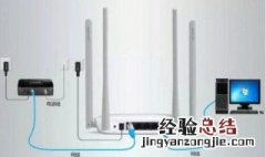 mw325r路由器怎么设置的 方法教给你