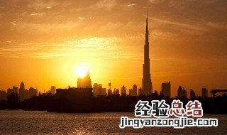 2019阿联酋人口总数 阿联酋的气候特征