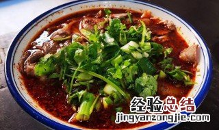 麻辣水煮牛肉的做法 麻辣水煮牛肉的做法大全