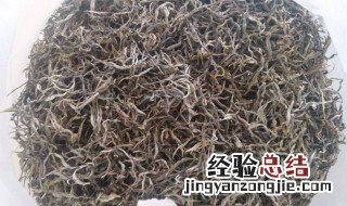 什么叫新工艺白茶 新工艺白茶的功效