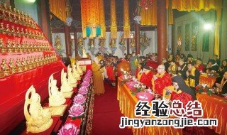 观音有关的节日 观音节是哪个民族的节日