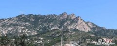 牙山是哪个地方 牙山在什么地方