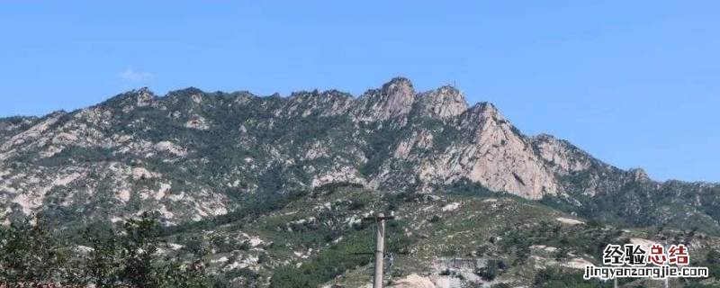 牙山是哪个地方 牙山在什么地方