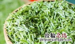 丫尖茶的功效与作用及禁忌 丫尖茶的功效与作用