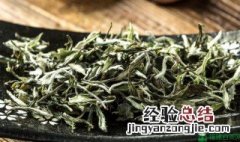 女人喝白茶好处 女人喝白茶好处和坏处