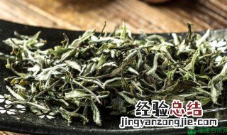 女人喝白茶好处 女人喝白茶好处和坏处
