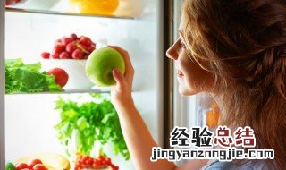 冰箱可以放阳台吗太冷 冰箱可以放阳台吗
