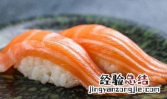 三文鱼寿司 三文鱼寿司放一晚上还能吃吗