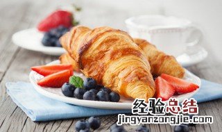 面包能放冰箱吗 全麦面包能放冰箱吗