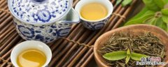 茶叶名称有哪些 各种茶叶名称大全