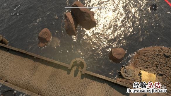 散兵坑foxhole游戏最低配置要求介绍