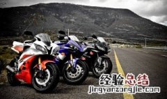 摩托车不捏住离合器可以启动吗为什么 摩托车不捏住离合器可以启动吗