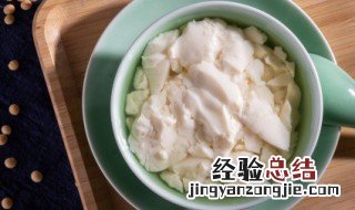 菊花豆腐汤的做法 菊花豆腐