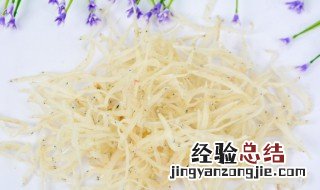 吃银鱼会过敏吗 吃银鱼需要注意什么