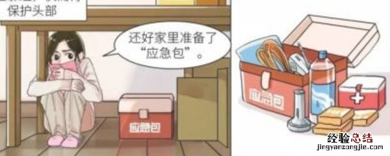 不同环境下接收到地震预警信息该怎么做