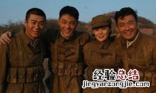 刘晓洁和徐洪浩一家三口出演第几集 电视剧主要讲述什么故事