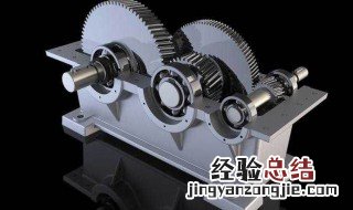 颗粒机齿轮箱原理 具体介绍