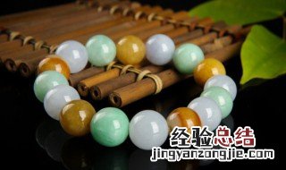 翡翠怎么识别真假的方法 翡翠怎么分辨真假方法