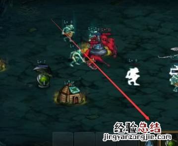 预言之章5—4怎么过 预言之章5-4怎么过